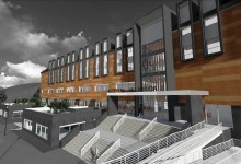 Este año comenzaría la construcción de esperado nuevo hospital de Villarrica