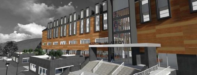 Este año comenzaría la construcción de esperado nuevo hospital de Villarrica