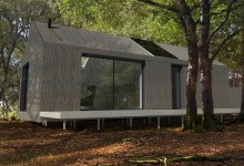 WikiHouse, la unión de tecnología y comunidad en una minga 3.0
