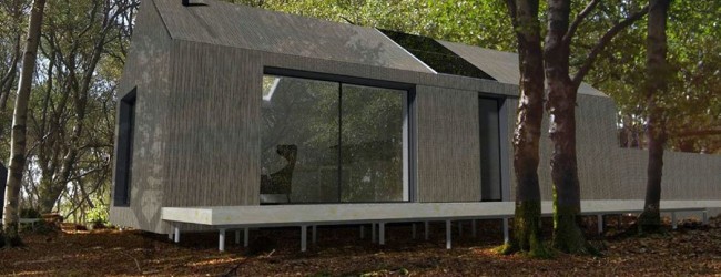 WikiHouse, la unión de tecnología y comunidad en una minga 3.0