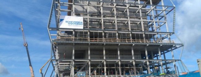 Comisión pide informe por modificaciones en construcción de Teatro Regional del Bío Bío