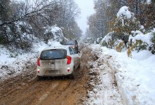 Comienza licitación de $6 mil millones para pavimentar camino a Vilches Alto en el Maule