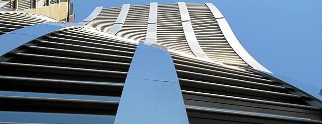 España suspende en la construcción de edificios inteligentes