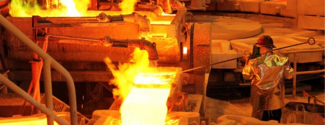 Fisco recibiría US$2.000 mills. adicionales este año si metal rojo se queda en US$3 la libra
