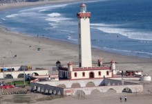 Entidades públicas y privadas estudian mayor inversión destinada a patrimonio de La Serena