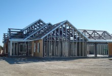 12 mitos sobre la construcción en seco