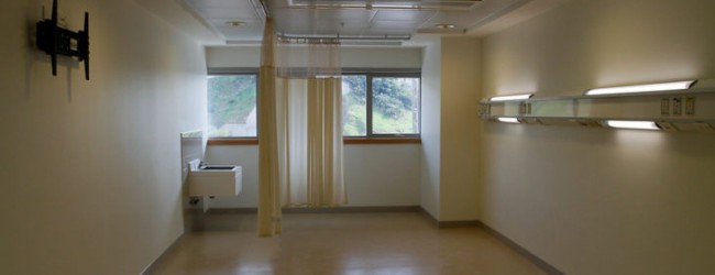 Entregan recomendación técnica favorable para construcción de hospital en Casablanca