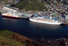 Culmina estudio para construcción de terminal extraportuario de Empormontt
