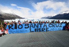 Gobierno argentino aprueba construcción de polémicas represas objetadas por agrupaciones ecologistas