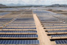 Energía renovable no convencional: los megaproyectos en construcción