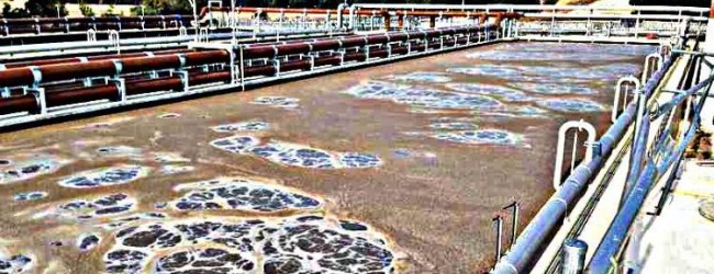 Perú invertirá 3.000 M de USD en la construcción de plantas depuradoras de aguas residuales