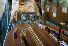 Diseño de Túnel de Agua Negra estaría listo en 2020