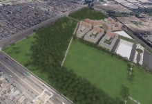 Besalco construirá villa para Juegos Panamericanos en Perú
