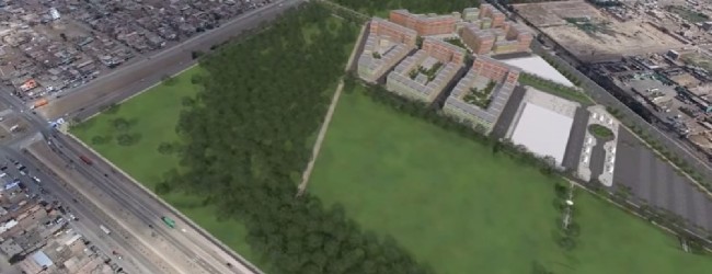 Besalco construirá villa para Juegos Panamericanos en Perú