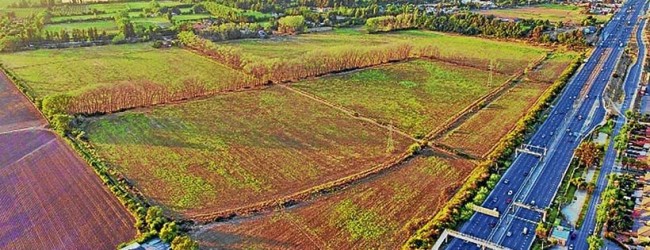 Seremi y municipio discrepan por proyecto El Peñón