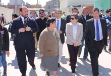 Región de Coquimbo: a dos años del terremoto la reconstrucción llega al 60%