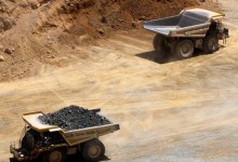 Cobre completó sexta baja ante creciente aumento en inventarios