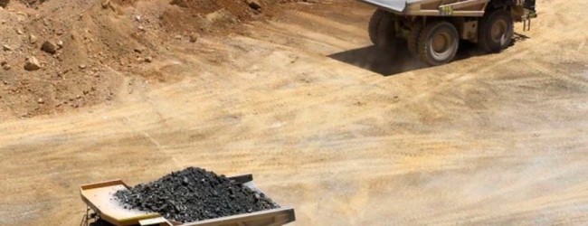 Cobre completó sexta baja ante creciente aumento en inventarios