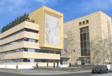 Licitan construcción del nuevo Centro de Justicia de Chillán