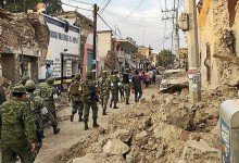 Las dudas sobre aplicación de normas de construcción tras terremoto de 1985