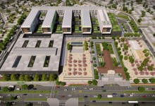 INSO buscaría acelerar plazos de construcción del hospital