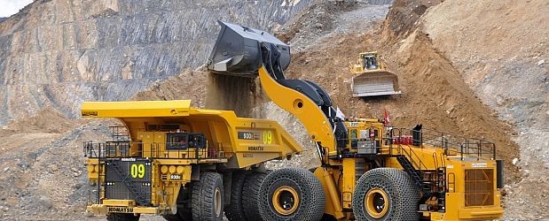 Países de la Alianza del Pacífico poseen proyectos mineros que suman USD 252.000 millones