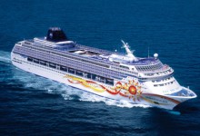 En noviembre partirá la construcción de terminal para cruceros en Arica