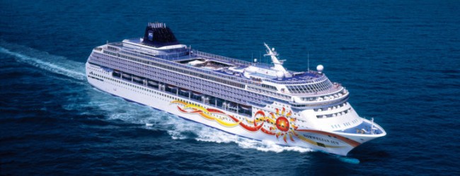 En noviembre partirá la construcción de terminal para cruceros en Arica
