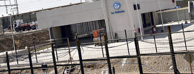 Comunas impulsan nuevos planes reguladores ante llegada de Línea 6