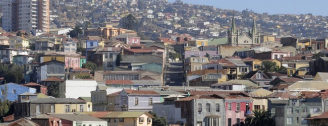 Sharp por freno a inmobiliaria: «Lo que hicimos fue restablecer el imperio del derecho»