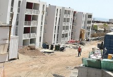 Serviu de Tarapacá lanza plan para construir 6 mil viviendas ante déficit