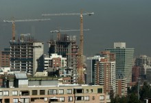 Mancera alista nuevas normas de construcción