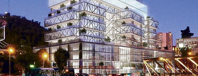 Santiago contará con nuevo Polo de Innovación Tecnológica