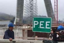 Gobierno anuncia nuevo cronograma de puente Treng Treng Kay Kay: estaría terminado en 2018