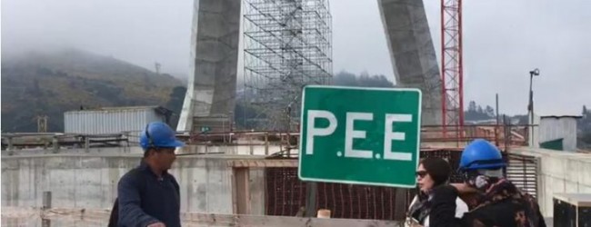 Gobierno anuncia nuevo cronograma de puente Treng Treng Kay Kay: estaría terminado en 2018