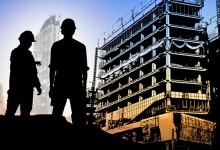 Las mafias de construcción civil