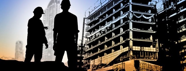Las mafias de construcción civil