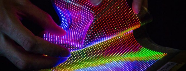 MicroLED, la tecnología que llevarán las pantallas del mañana