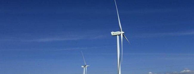 Construcción del parque eólico El Cortijo en México alcanza plena actividad