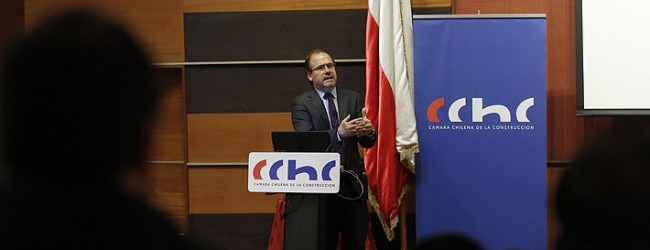 MOP presenta cartera de 10 proyectos de licitaciones por US$2.700 millones