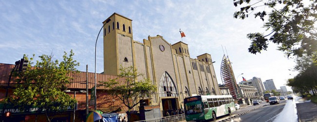 Gobierno congela entrega de $ 6 mil millones para Catedral Evangélica