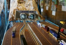 Chile y Argentina reciben préstamos del BID por US$280 millones para construcción de túnel que conectará a ambos países
