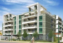 Municipalidad de Ñuñoa inició sumario por autorización de construcción del edificio Botero