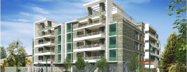 Municipalidad de Ñuñoa inició sumario por autorización de construcción del edificio Botero