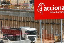 Acciona se refuerza en México con la construcción de una red eléctrica por 21 millones
