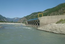 Enel prepara cambios a la construcción de su mayor proyecto