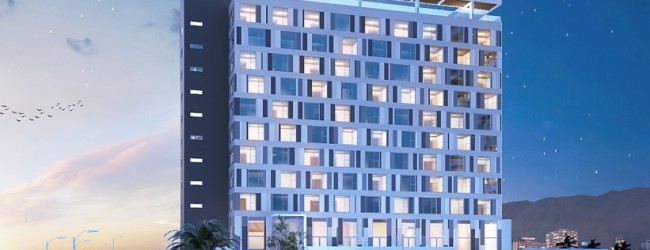La conocida cadena de Hoteles Atton llegará a Arica