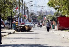 Detectan que 10% de las casas en La Legua Emergencia están abandonadas
