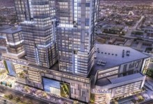 Vecinos de Ñuñoa rechazan construcción de Mall Vivo Santiago: “Sería un atentado para nuestra calidad de vida”