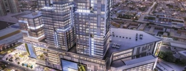 Vecinos de Ñuñoa rechazan construcción de Mall Vivo Santiago: “Sería un atentado para nuestra calidad de vida”